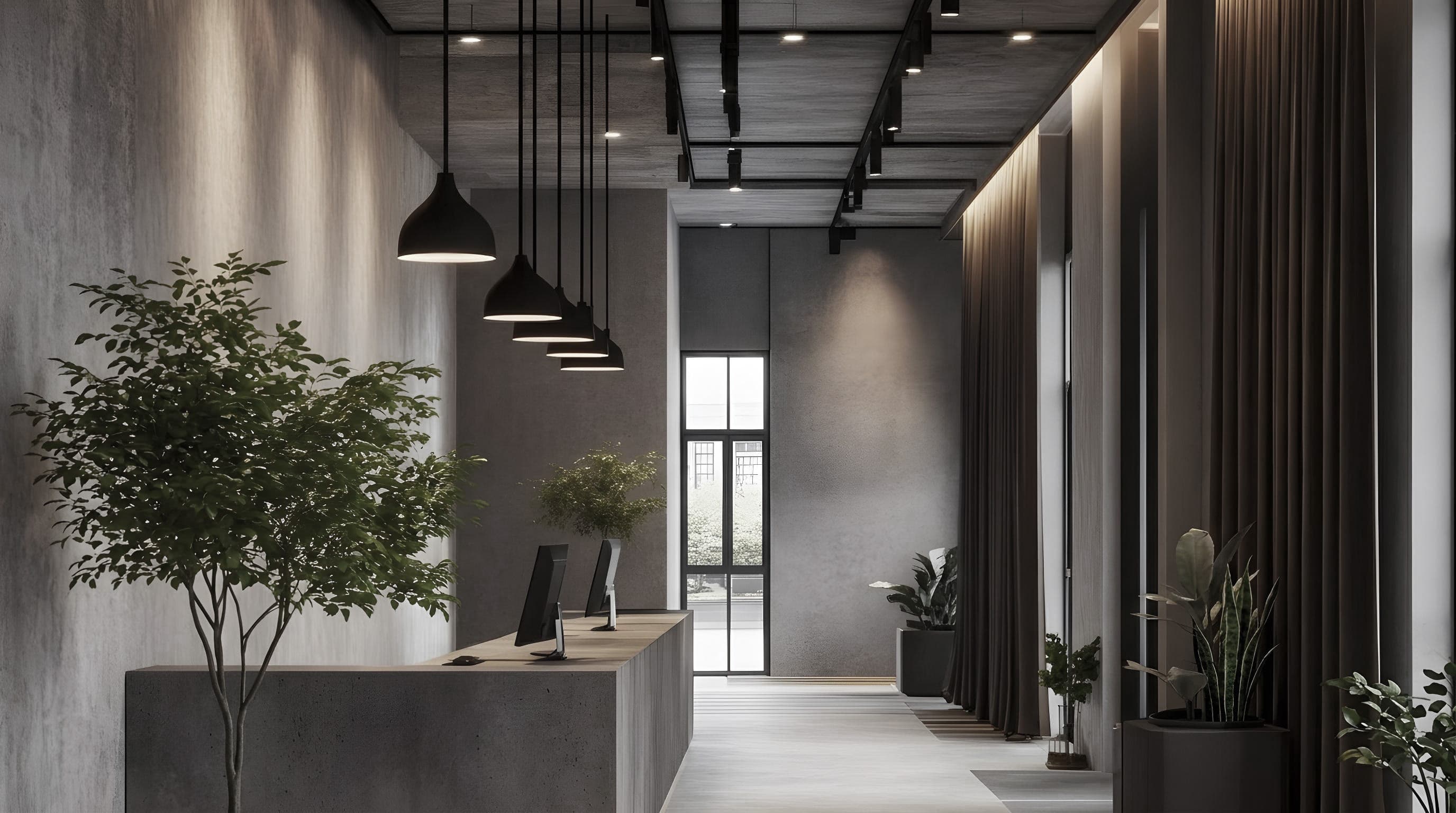 LEDLUM Architectural Lighting